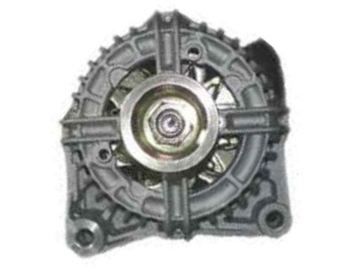 ALTERNATOR-   ALT472