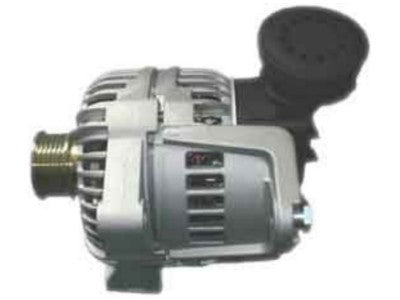 ALTERNATOR-   ALT472