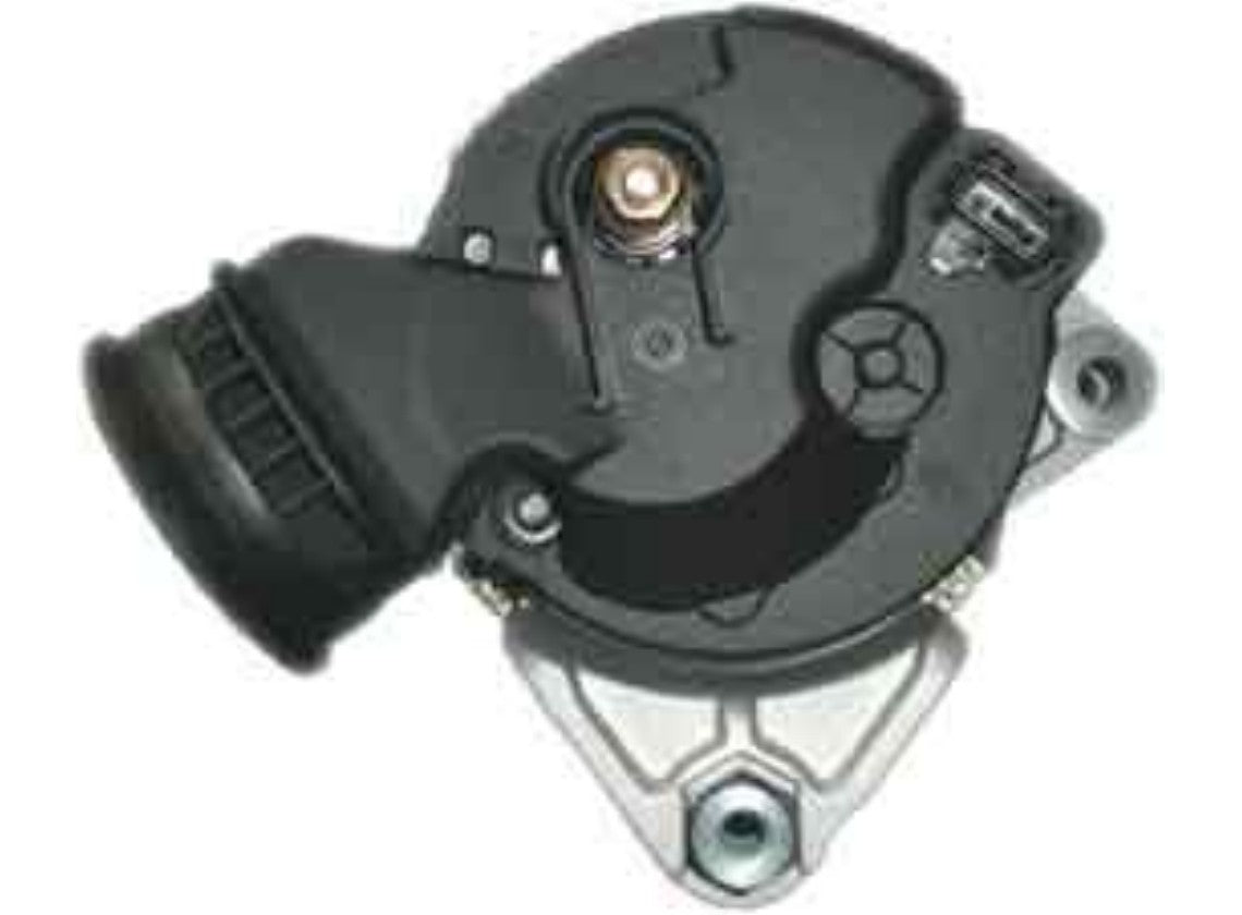 ALTERNATOR- ALT472