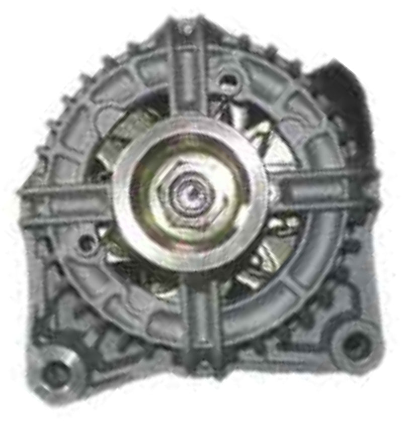 ALTERNATOR-   ALT472