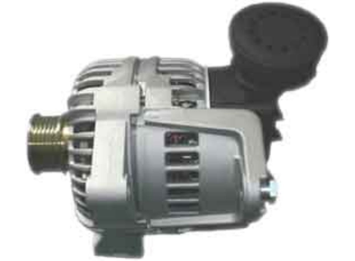 ALTERNATOR-   ALT472