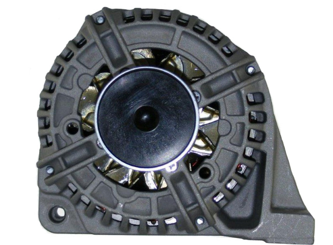 ALTERNATOR-   ALT473CP