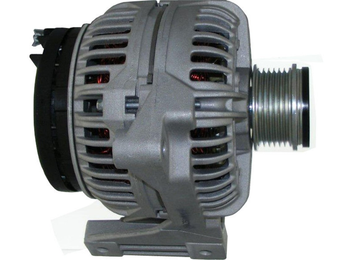 ALTERNATOR- ALT473CP