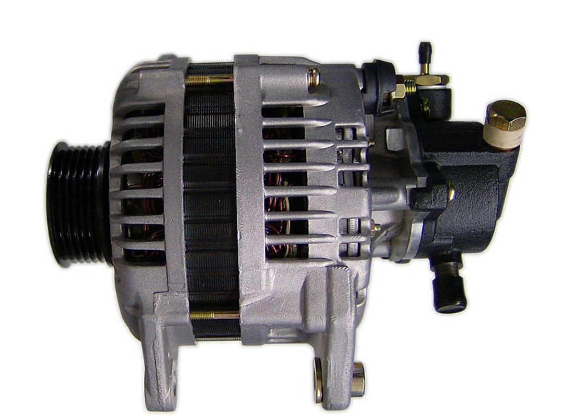 ALTERNATOR-   ALT479