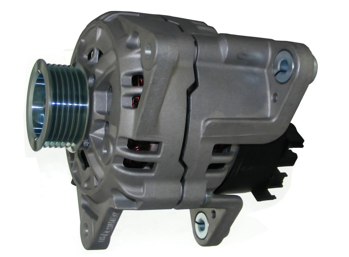 ALTERNATOR-   ALT480