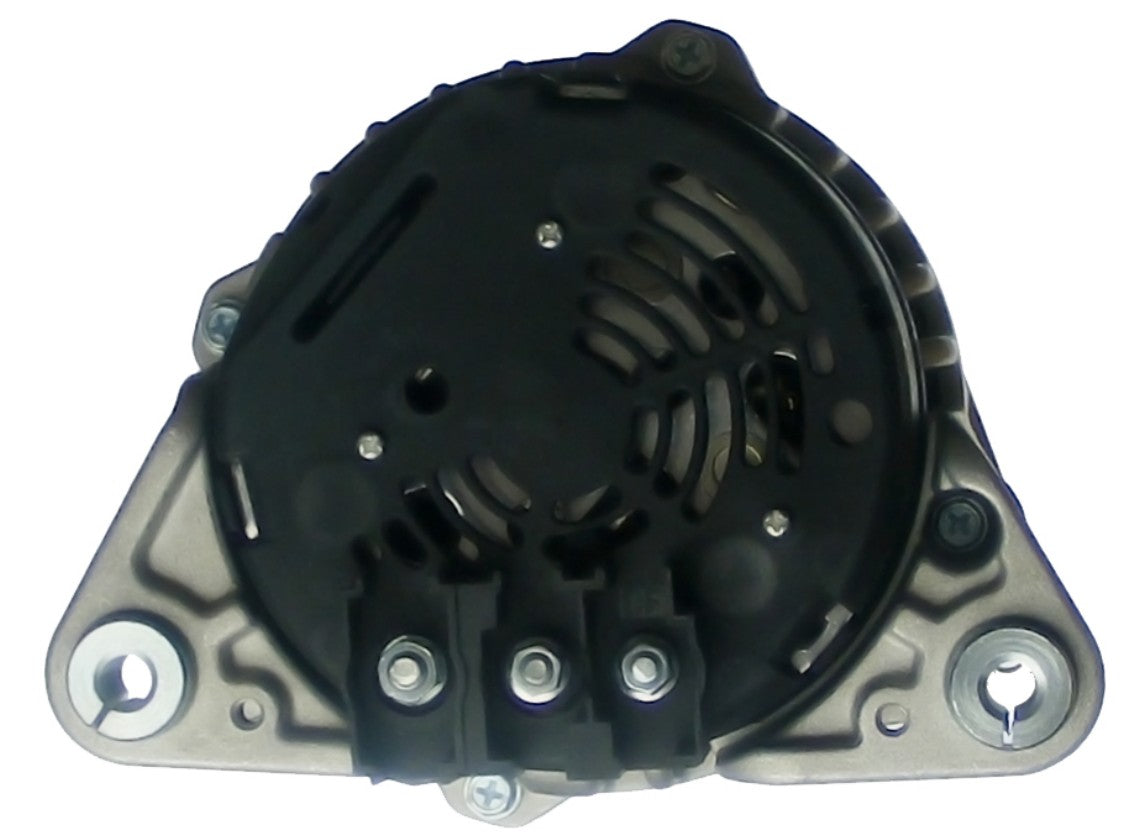 ALTERNATOR- ALT481
