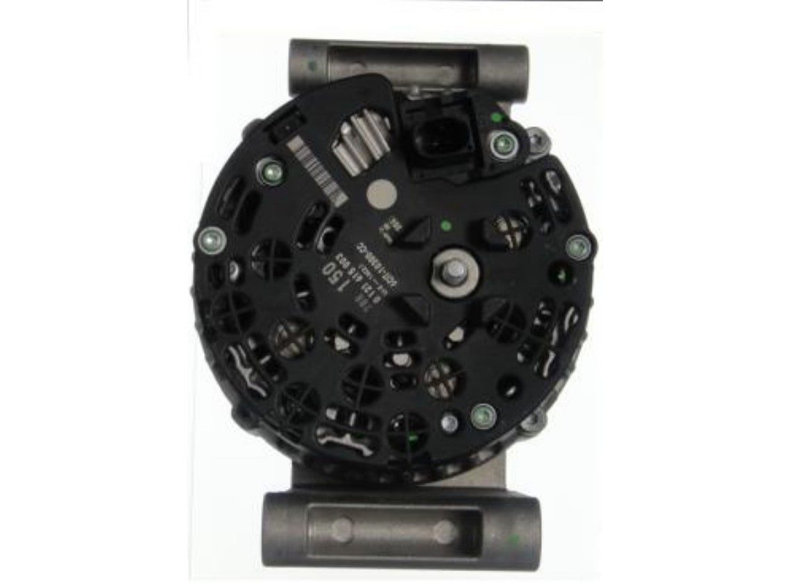 ALTERNATOR-   ALT487CP