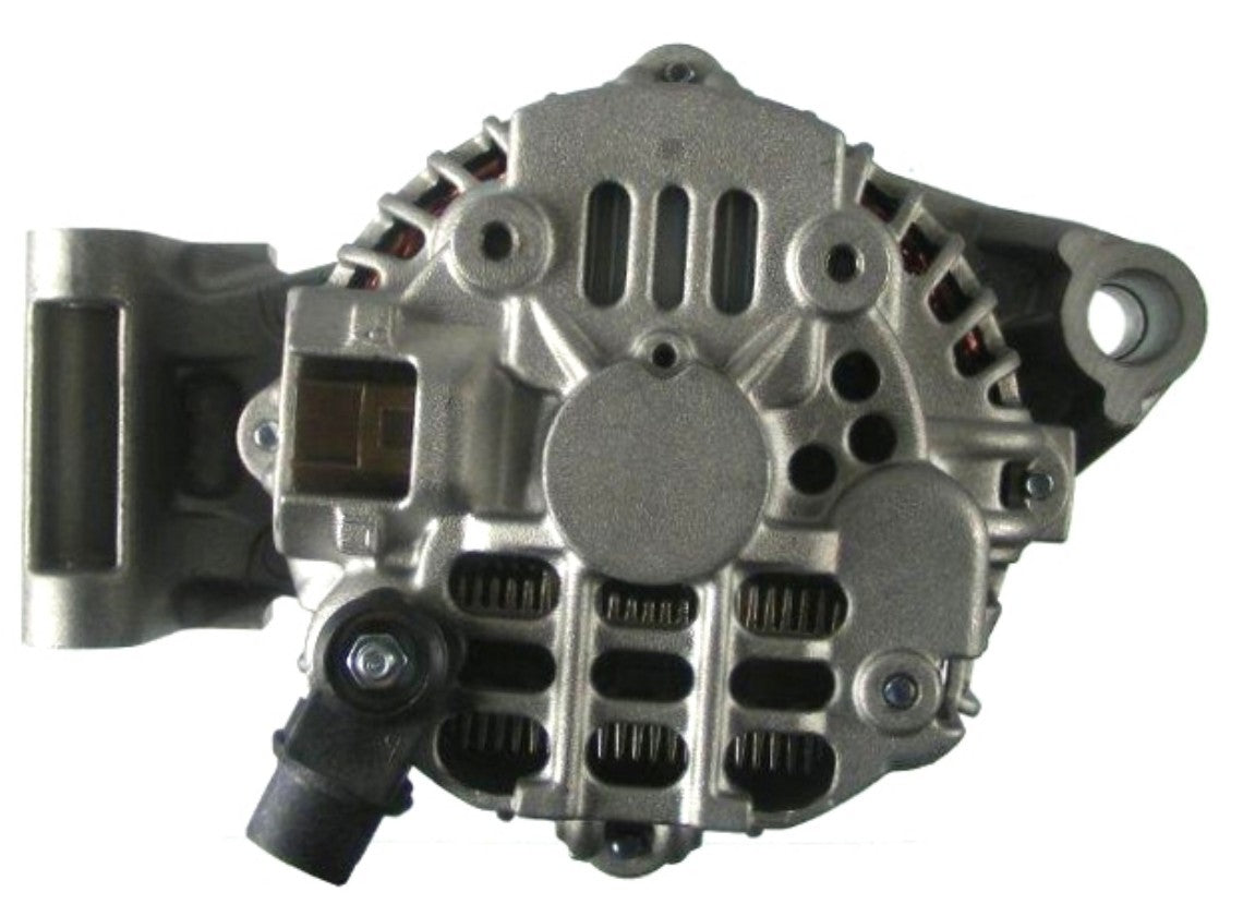 ALTERNATOR- ALT490