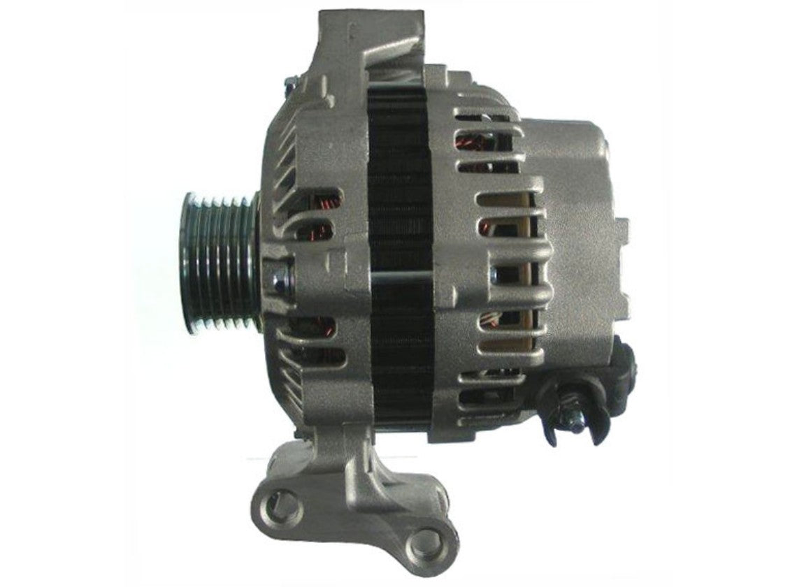 ALTERNATOR-   ALT490