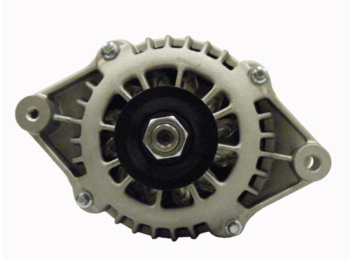 ALTERNATOR-   ALT491