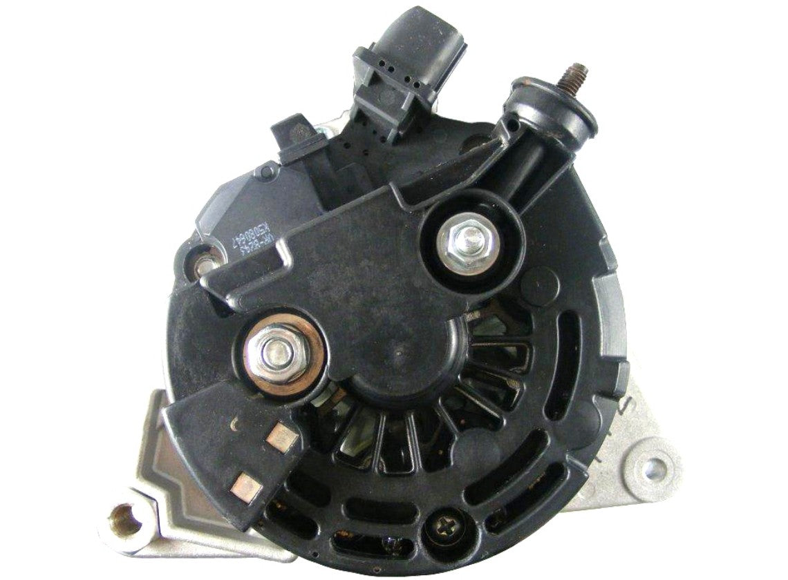 ALTERNATOR-   ALT492