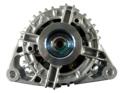 ALTERNATOR- ALT493