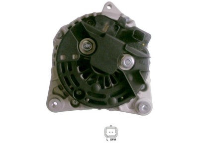 ALTERNATOR-   ALT499CP