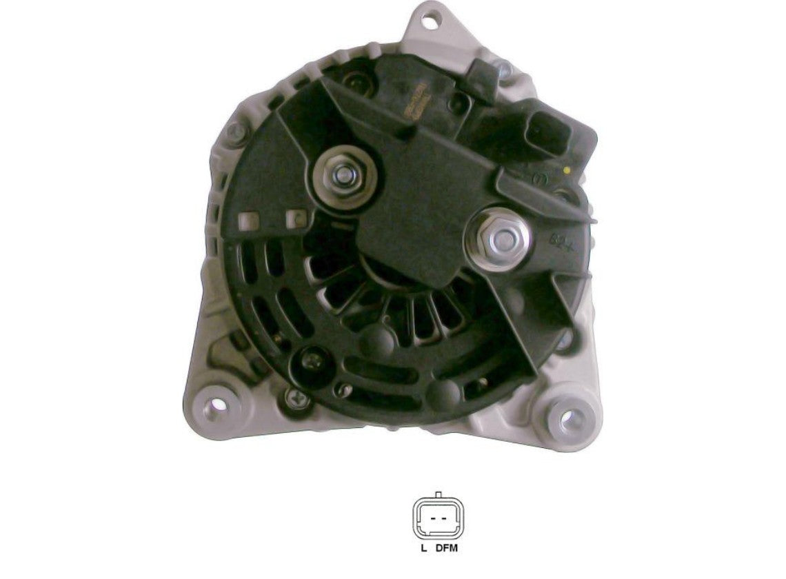 ALTERNATOR-   ALT499CP