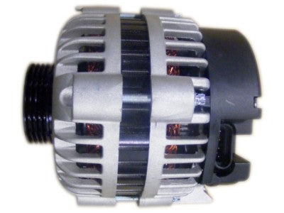 ALTERNATOR- ALT503