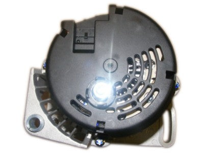 ALTERNATOR- ALT503