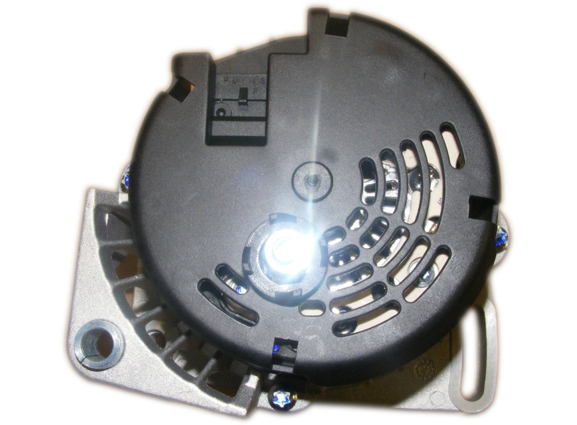 ALTERNATOR- ALT503