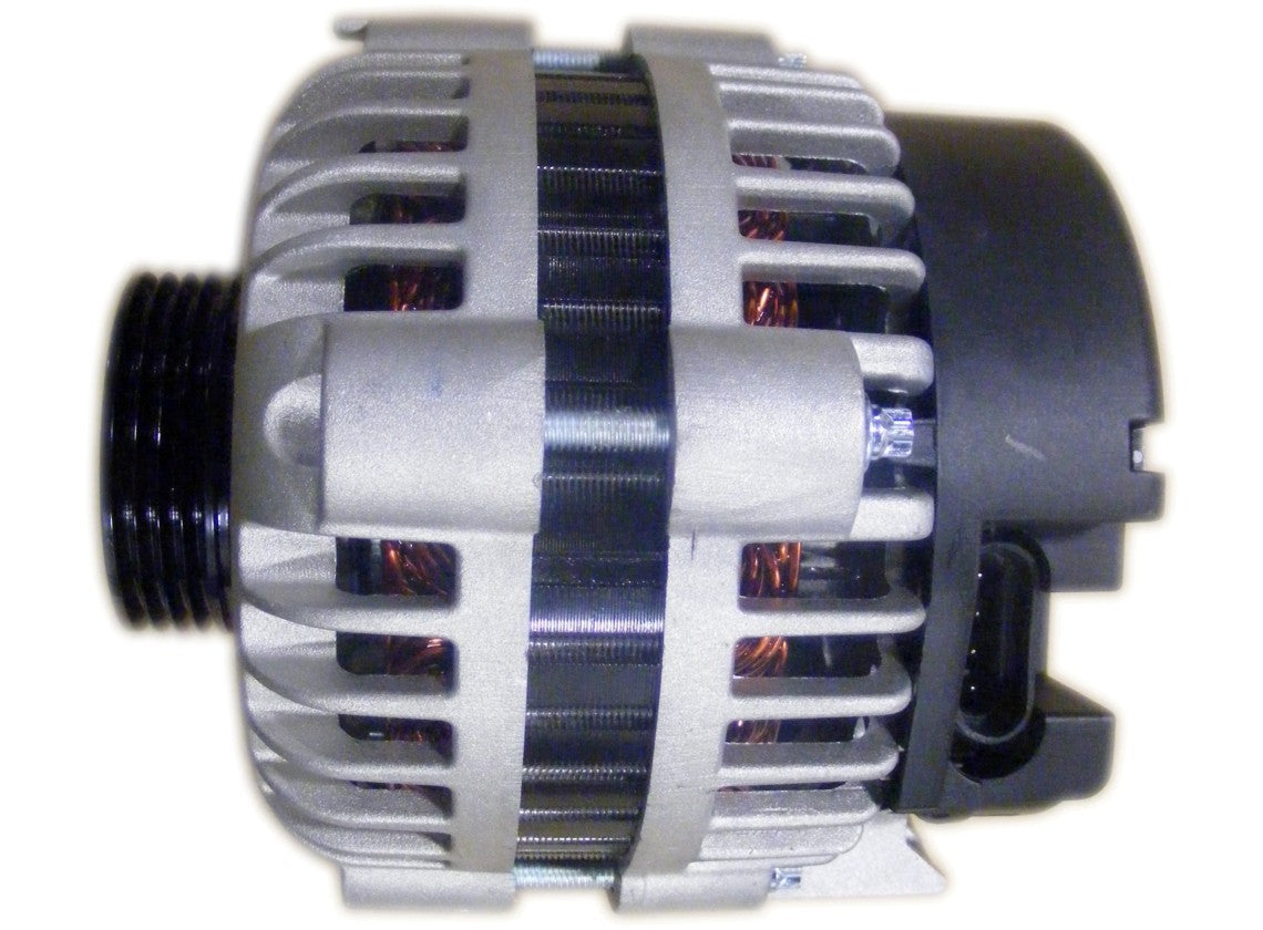 ALTERNATOR- ALT503