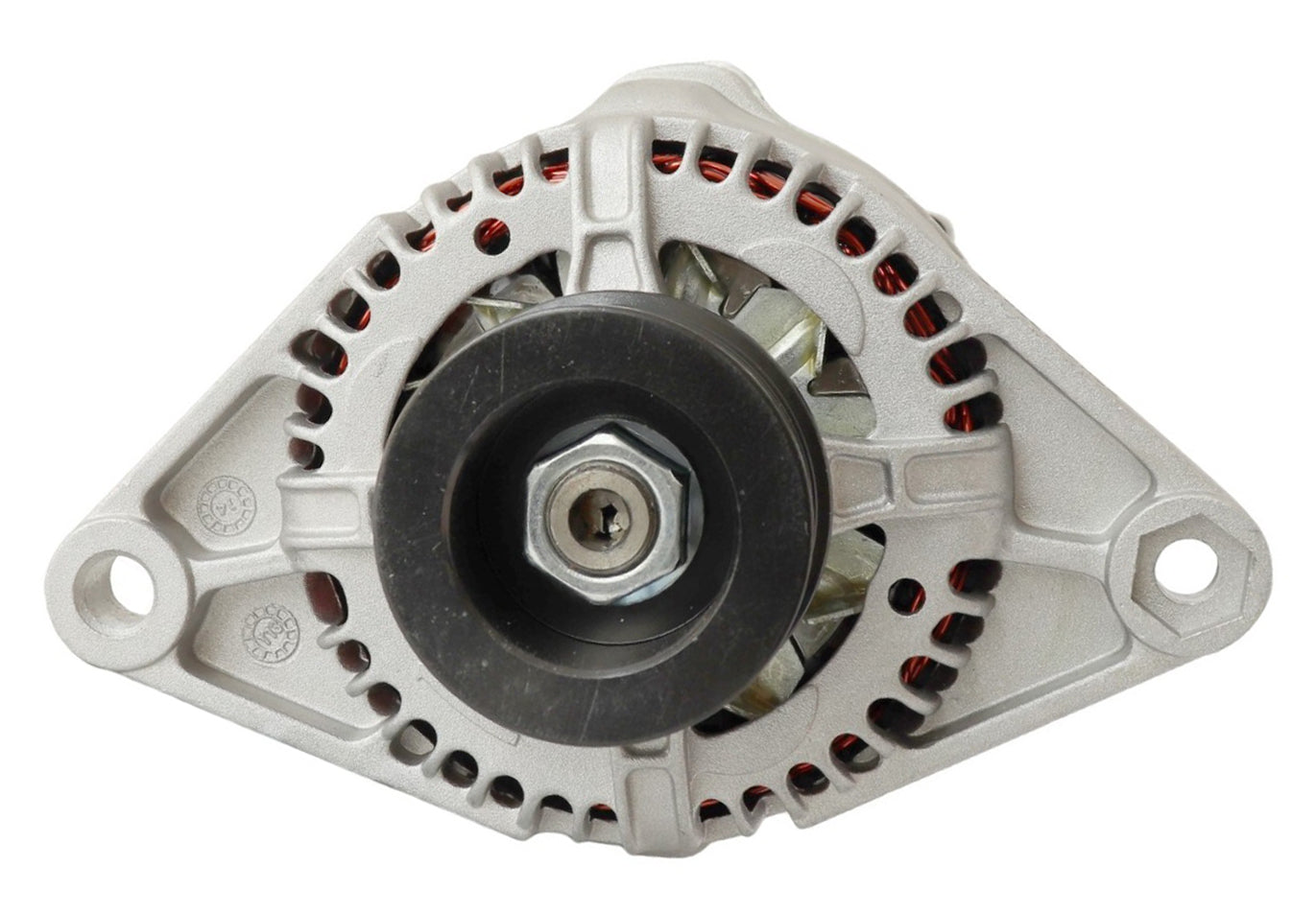 ALTERNATOR-   ALT517