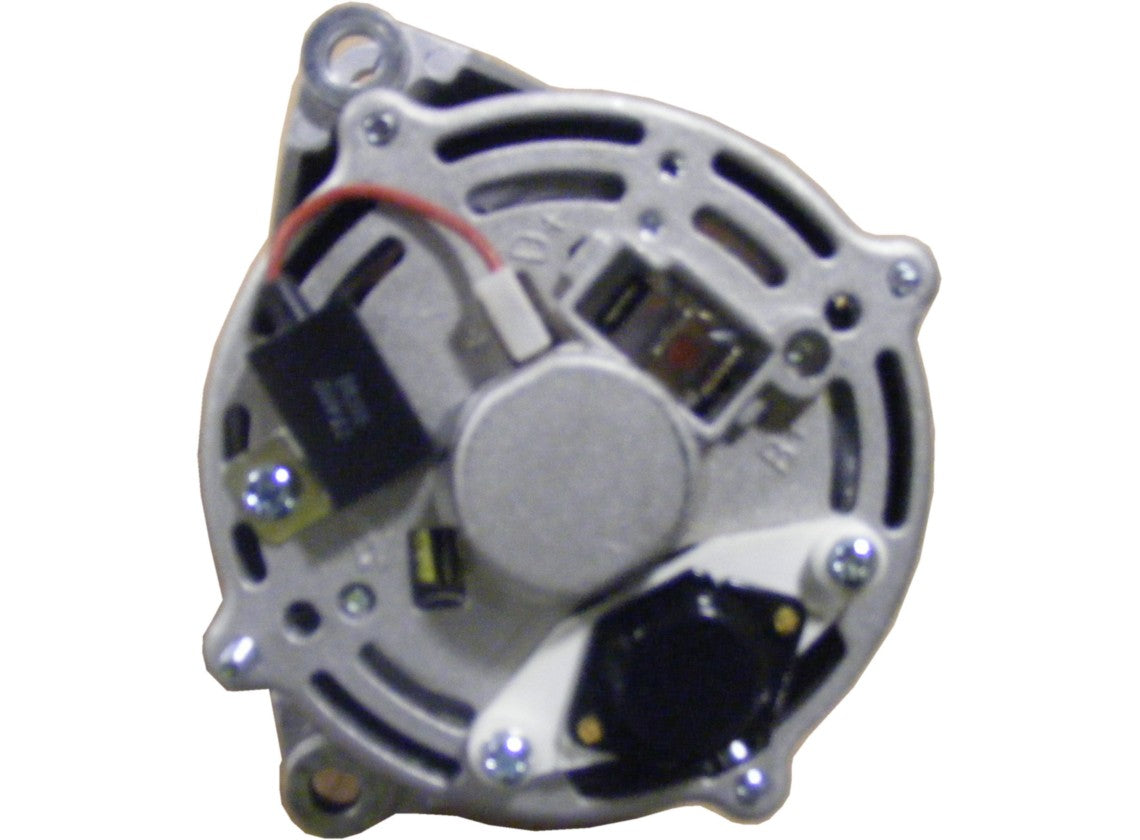 ALTERNATOR- ALT524