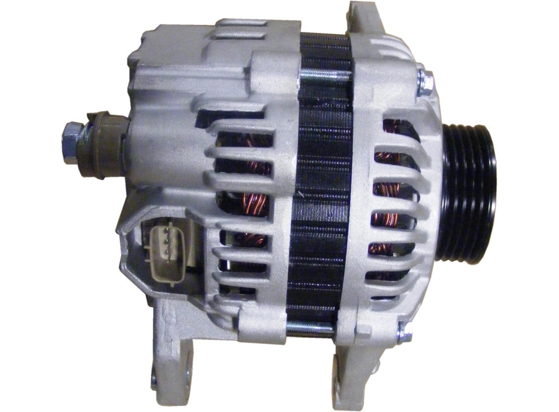 ALTERNATOR- ALT530