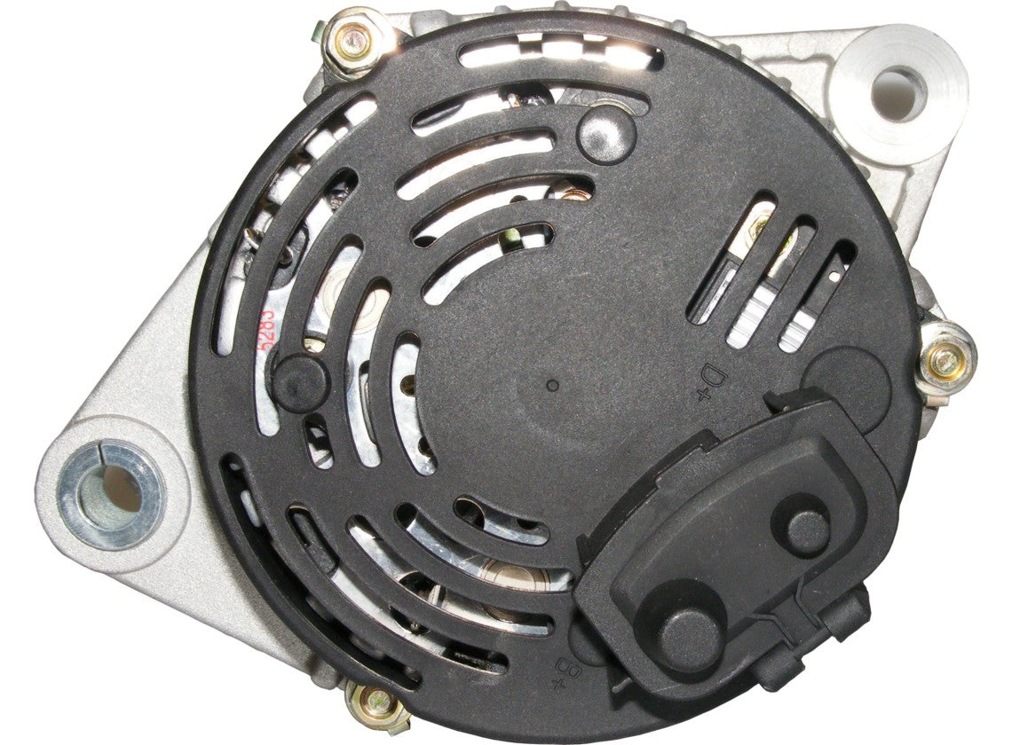 ALTERNATOR- ALT535