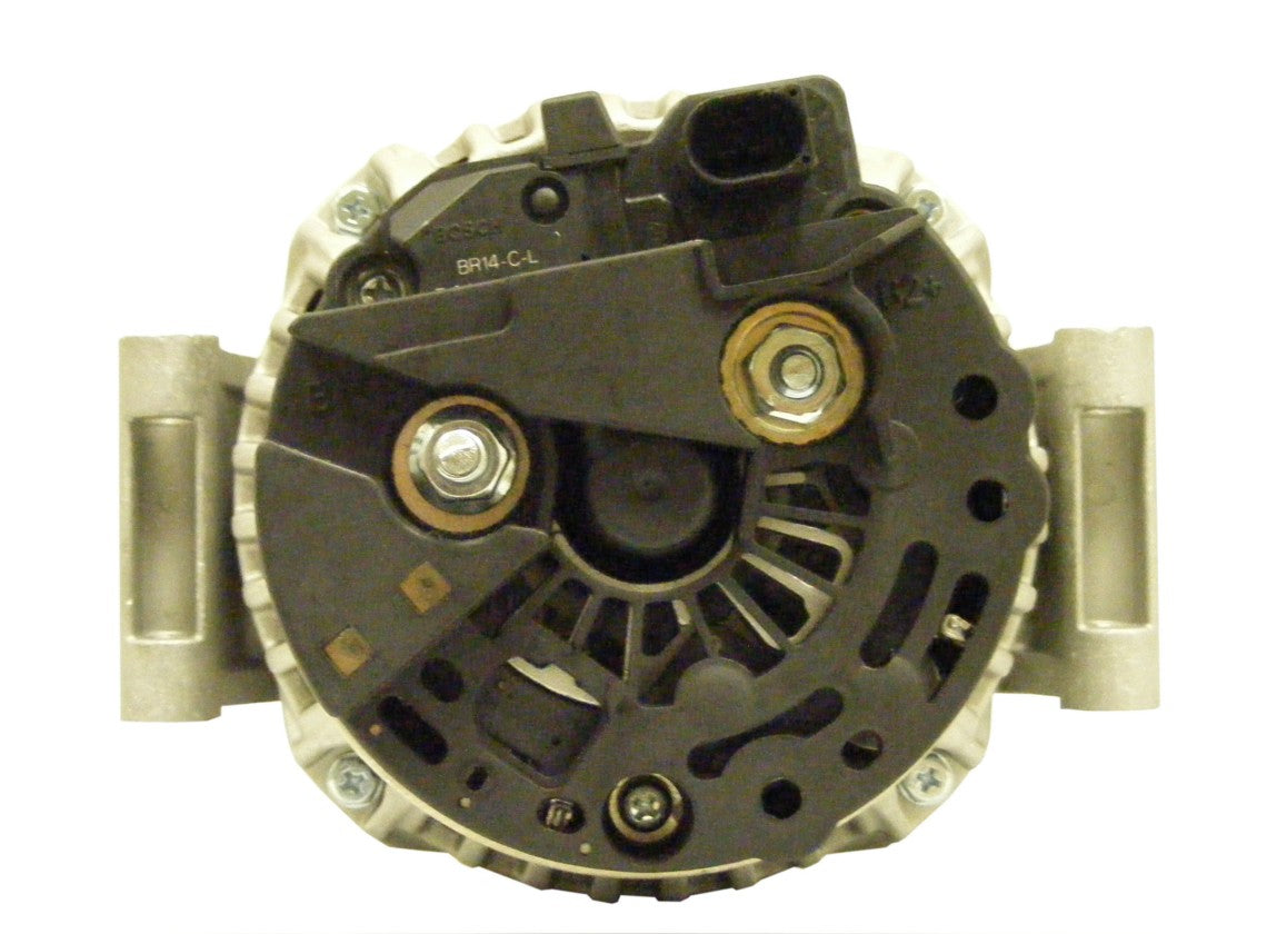 ALTERNATOR- ALT539CP