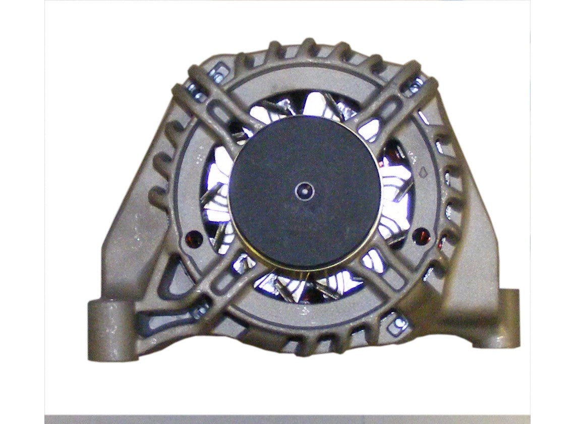 ALTERNATOR- ALT547CP