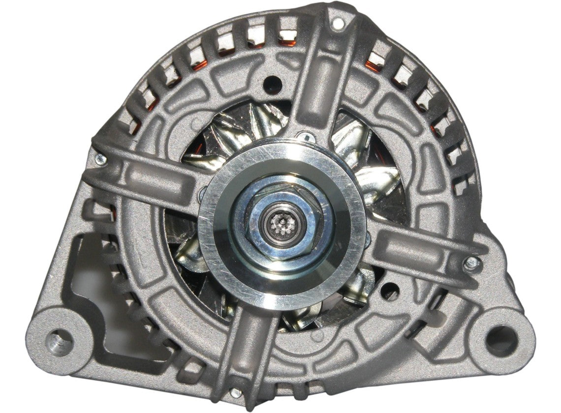 ALTERNATOR- ALT549