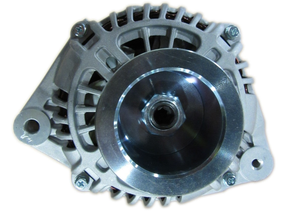 ALTERNATOR-   ALT555