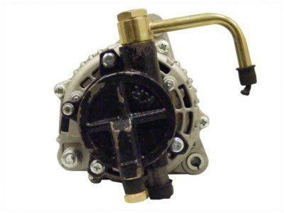 ALTERNATOR- ALT558CP