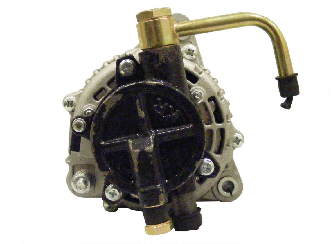 ALTERNATOR-   ALT558CP