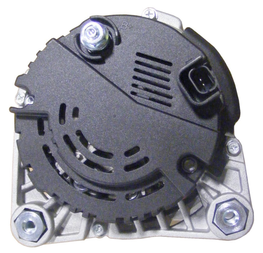 ALTERNATOR-   ALT566CP