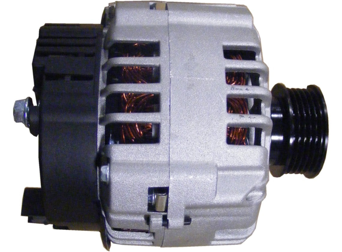 ALTERNATOR-   ALT566CP