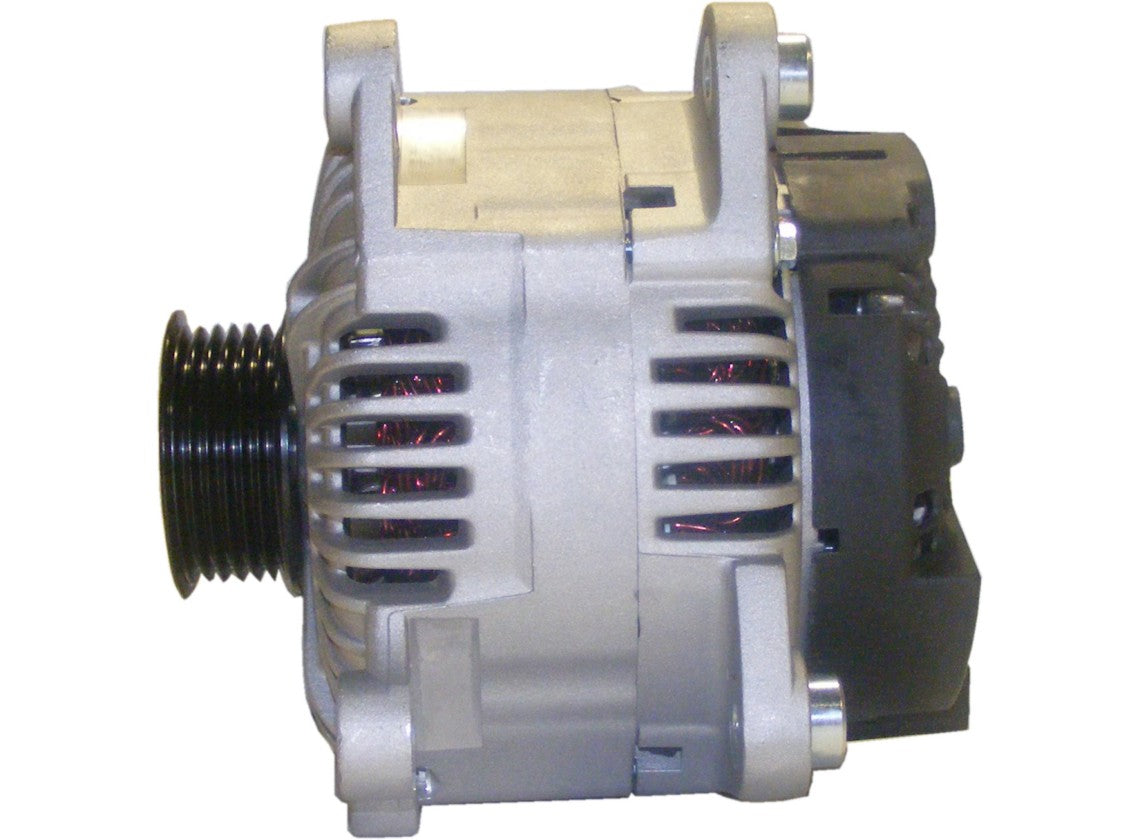 ALTERNATOR- ALT581