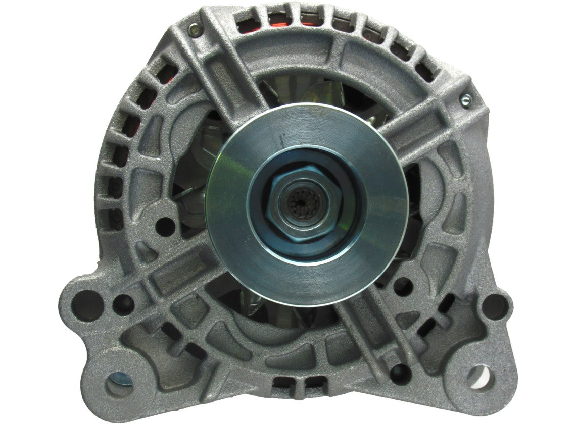 ALTERNATOR- ALT584