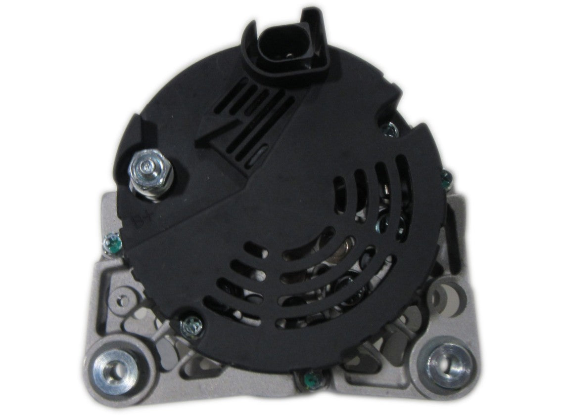 ALTERNATOR- ALT588