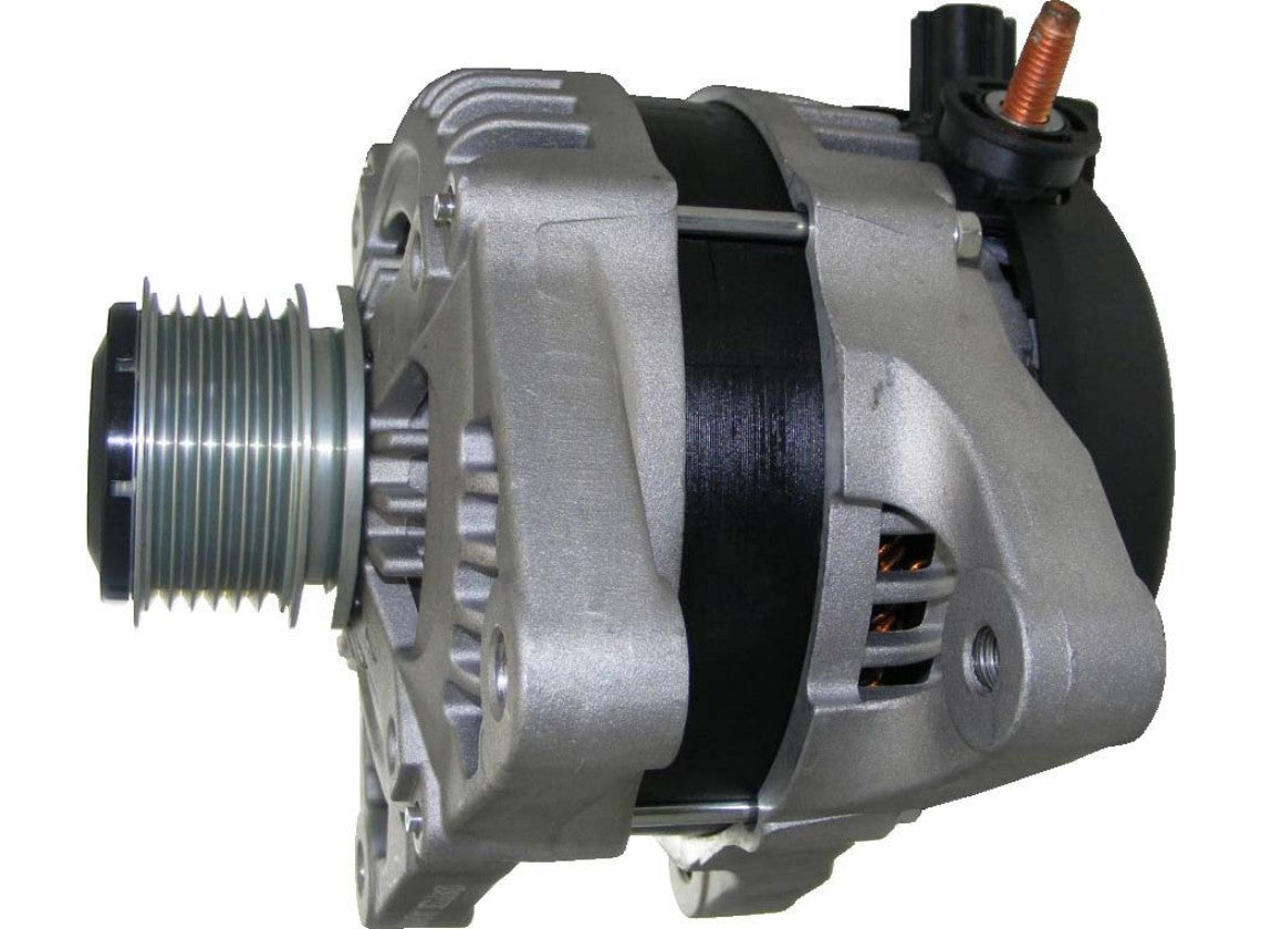 ALTERNATOR-   ALT600CP
