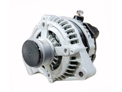 ALTERNATOR- ALT602