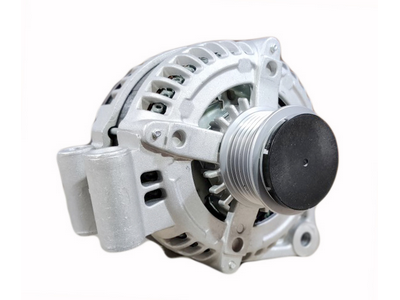 ALTERNATOR-   ALT602