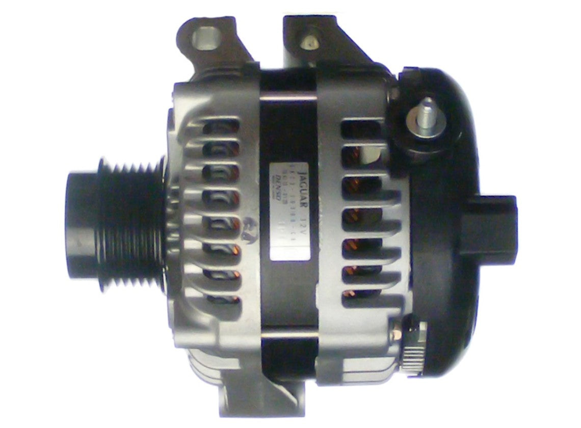 ALTERNATOR- ALT604