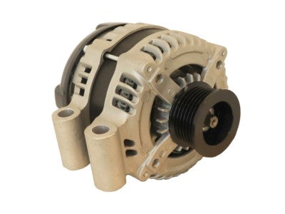 ALTERNATOR-   ALT607