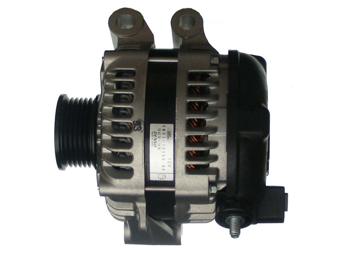 ALTERNATOR-   ALT607