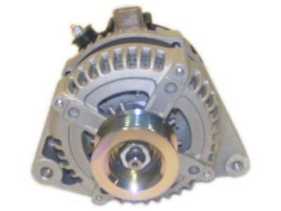 ALTERNATOR-   ALT611