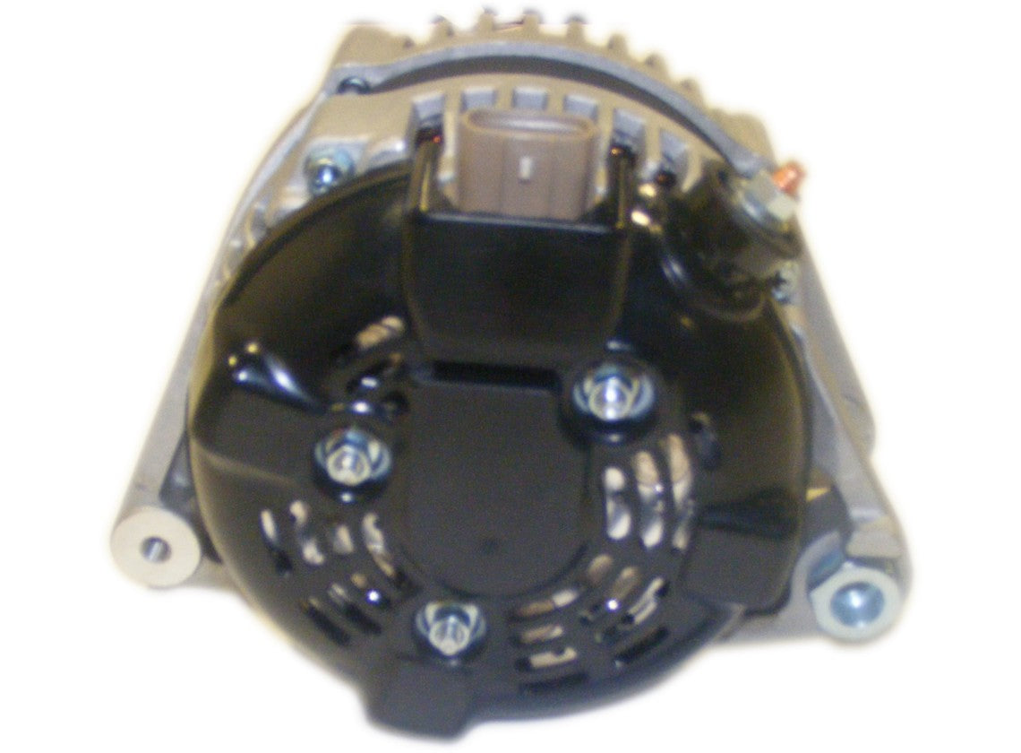 ALTERNATOR-   ALT611