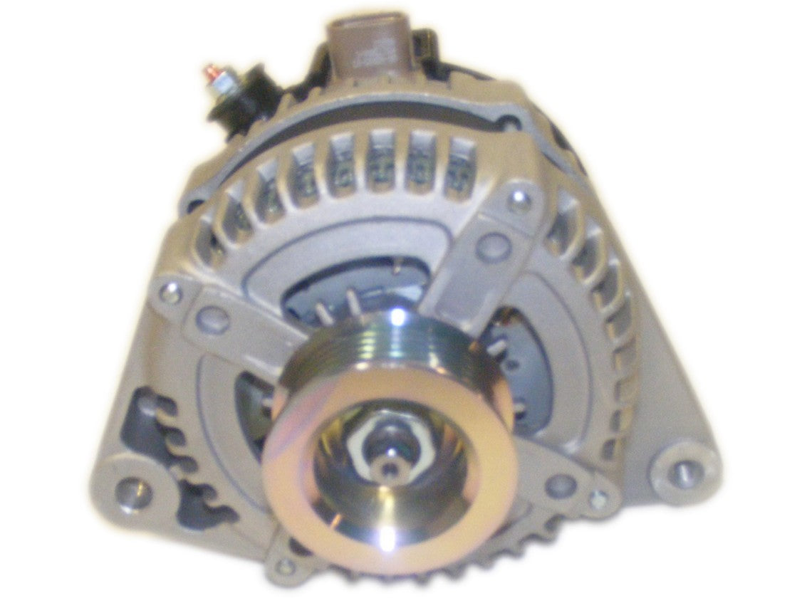 ALTERNATOR-   ALT611