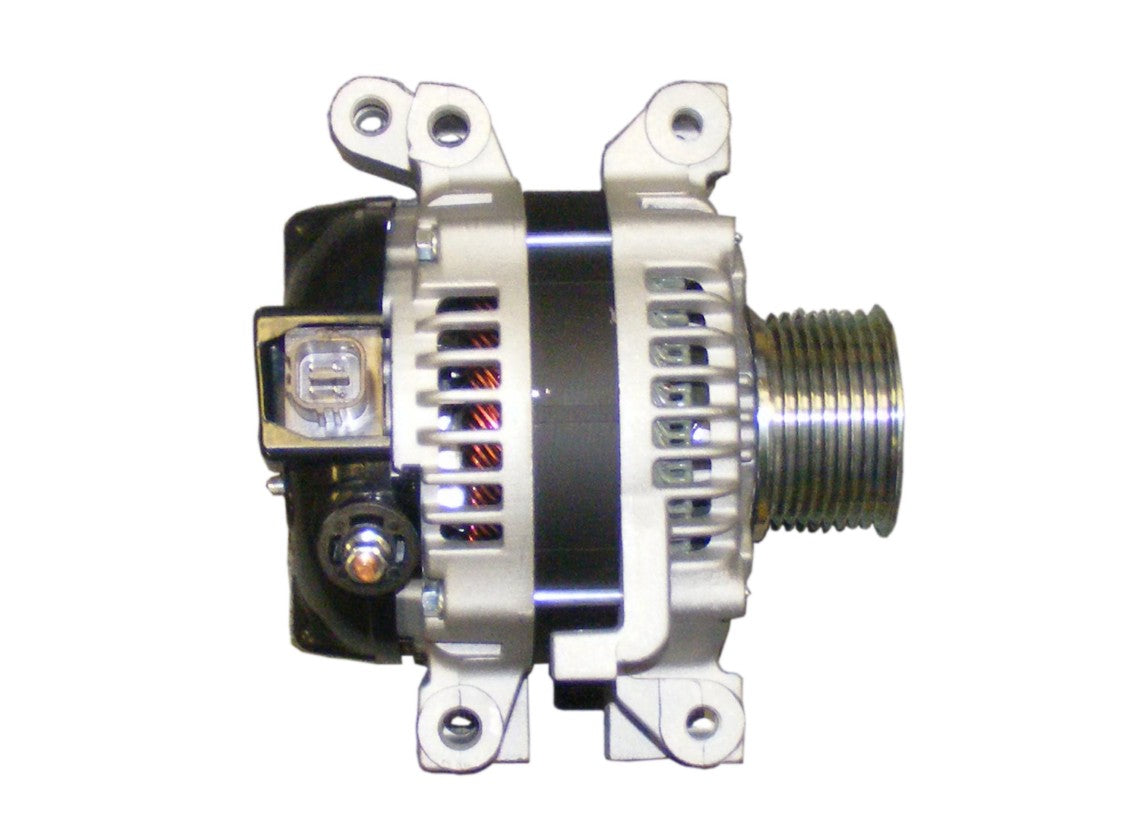 ALTERNATOR-   ALT617