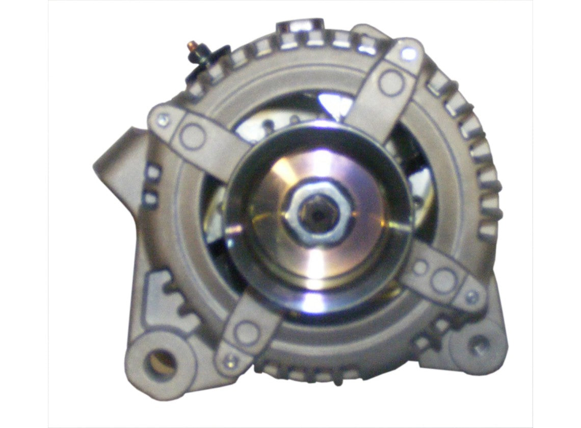 ALTERNATOR-   ALT619