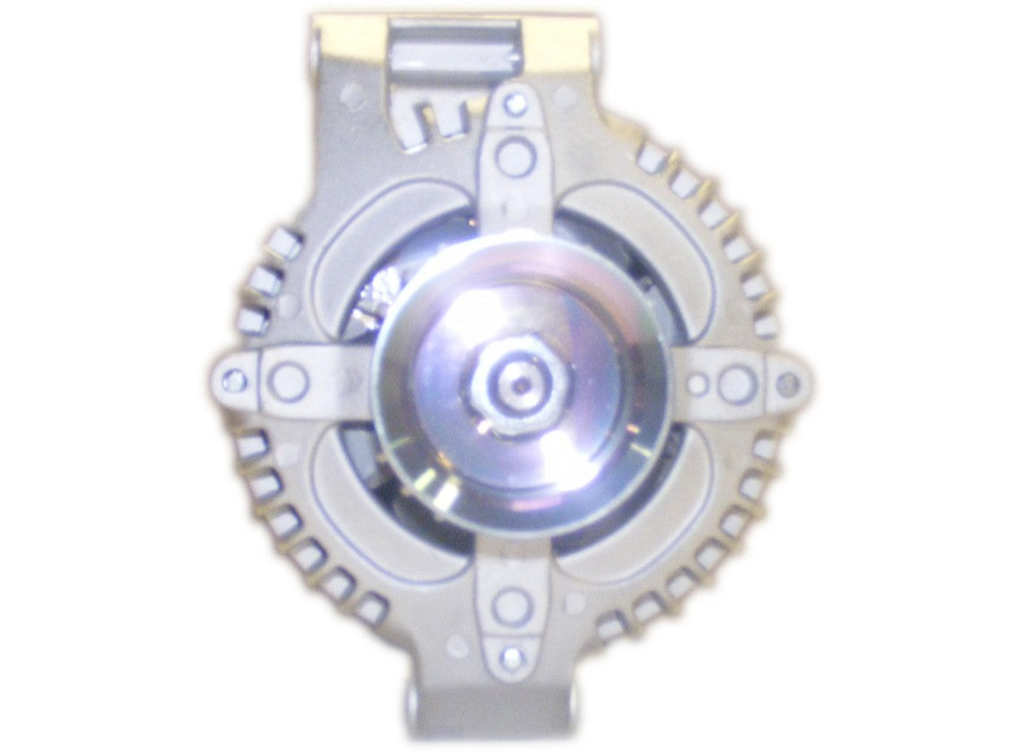 ALTERNATOR- ALT701