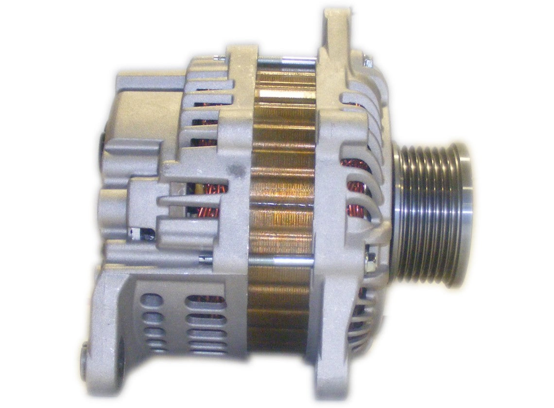 ALTERNATOR-   ALT706CP